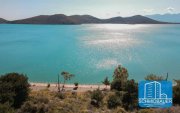 Elounda Kreta, Elounda: Grundstück mit atemberaubendem Meerblick zu verkaufen Grundstück kaufen